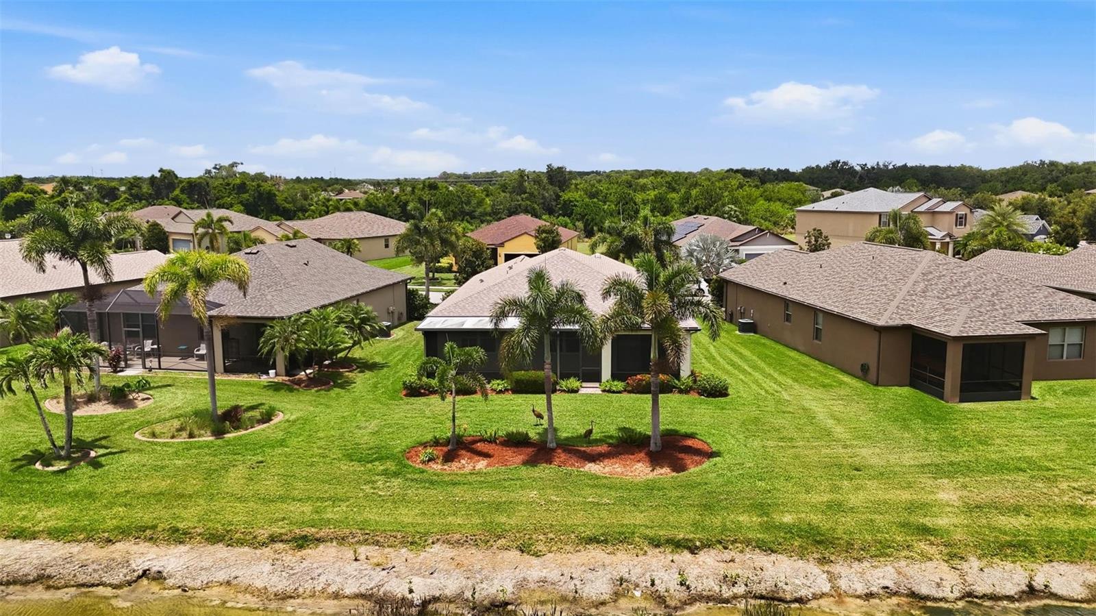 HARRISON RANCH PH II-B - Residential