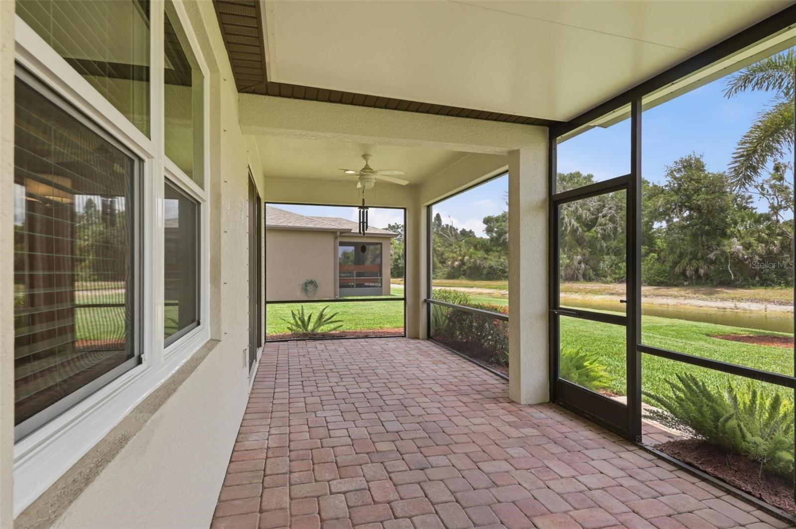 HARRISON RANCH PH II-B - Residential