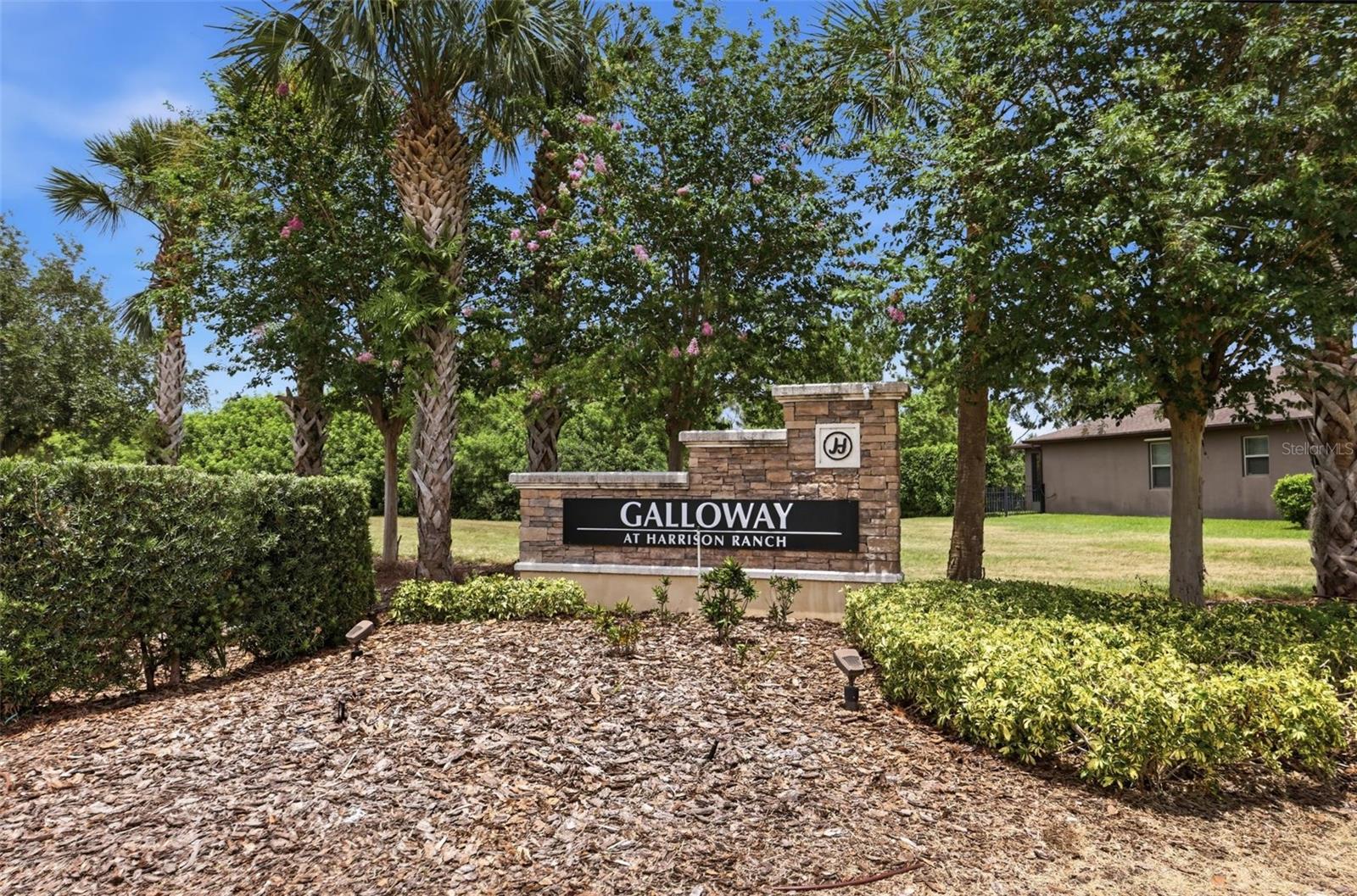 HARRISON RANCH PH II-B - Residential