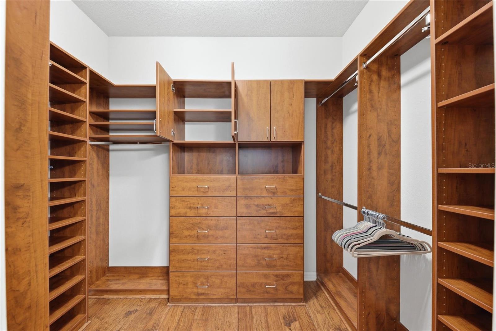 HARRISON RANCH PH II-B - Residential