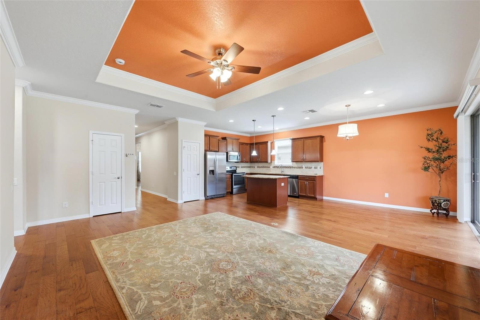 HARRISON RANCH PH II-B - Residential