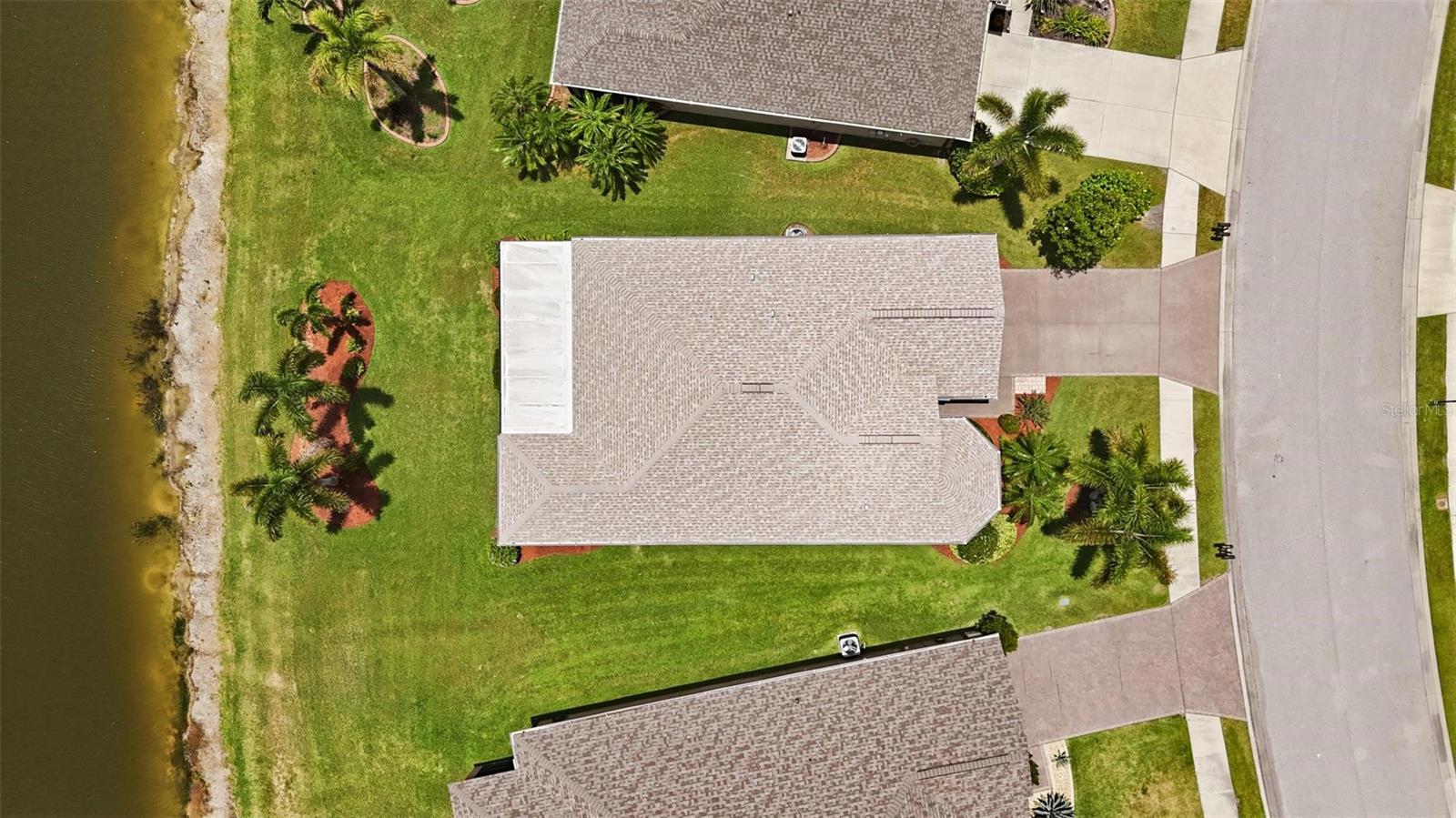 HARRISON RANCH PH II-B - Residential