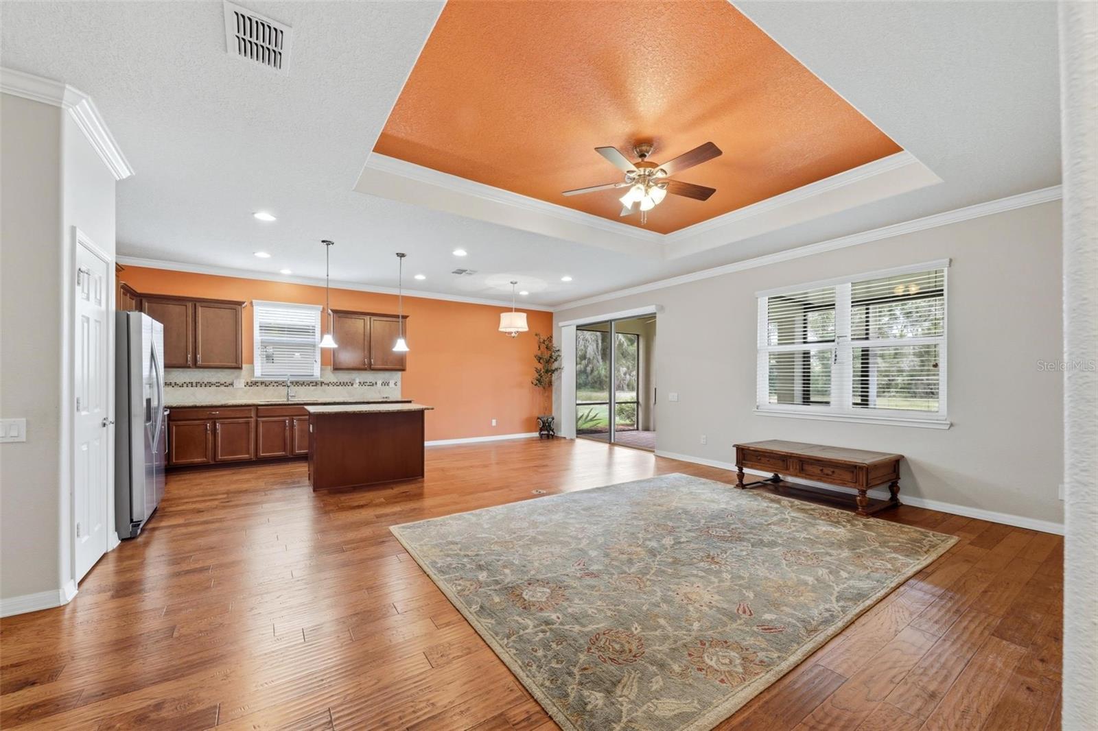 HARRISON RANCH PH II-B - Residential