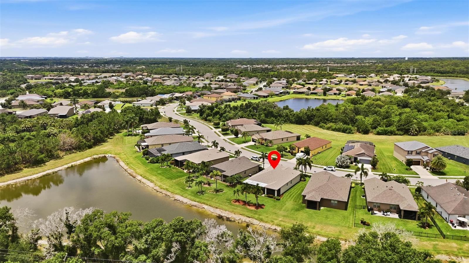 HARRISON RANCH PH II-B - Residential