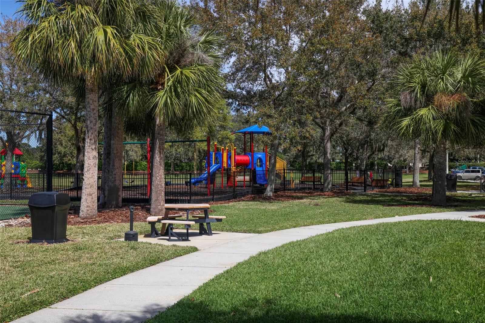 HARRISON RANCH PH II-B - Residential