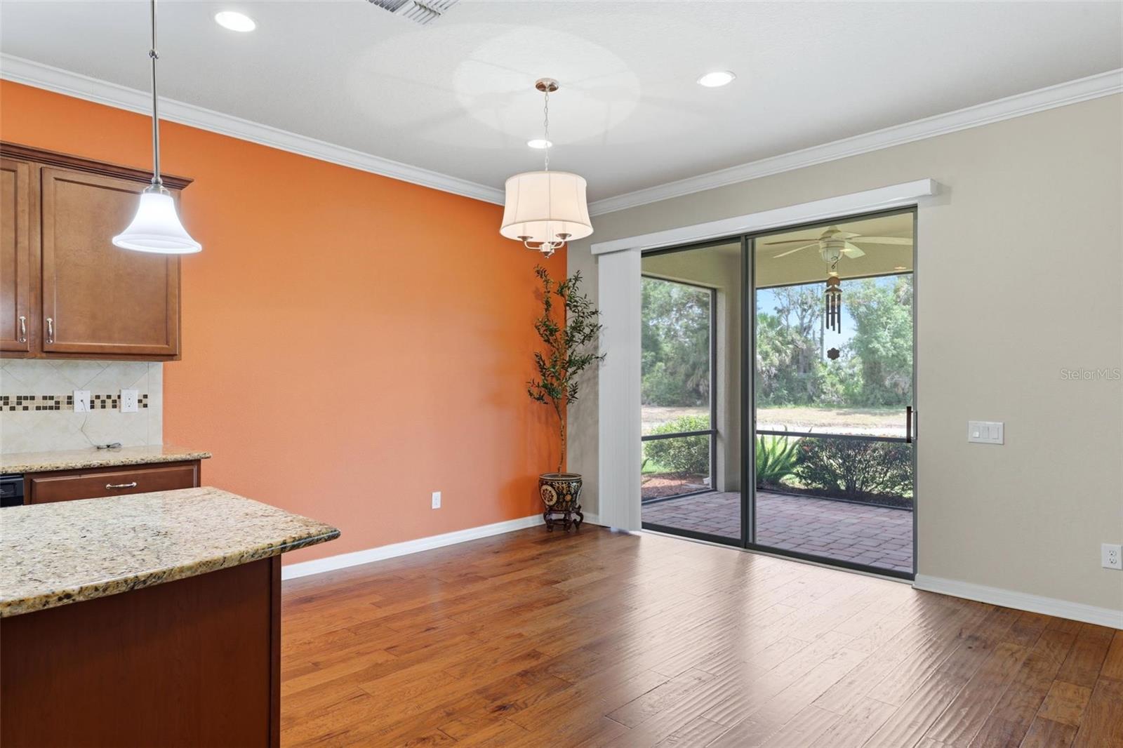 HARRISON RANCH PH II-B - Residential