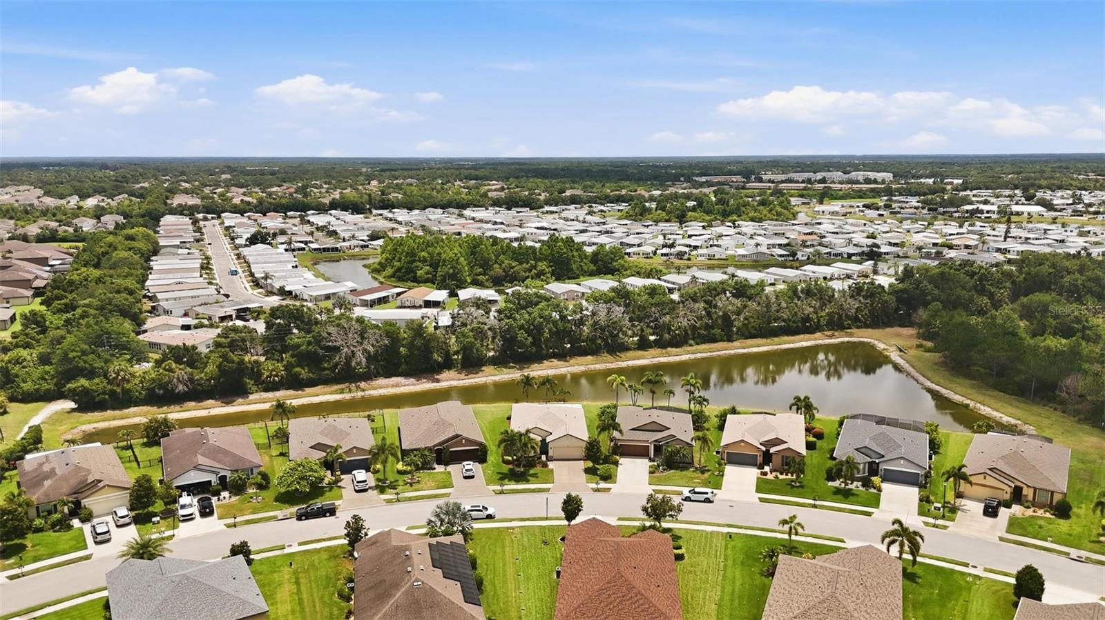 HARRISON RANCH PH II-B - Residential