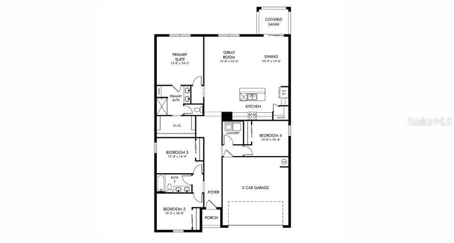 MAGNOLIA BAY - Residential