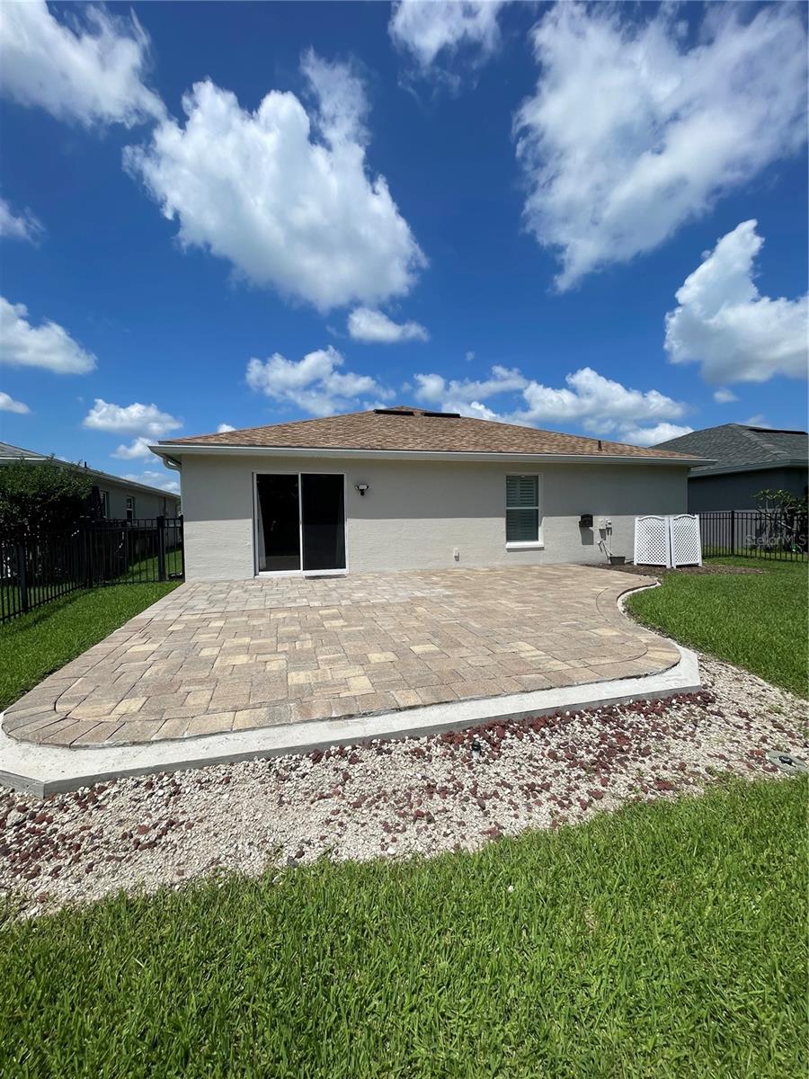 COQUINA COVE PH 01 - Residential Lease