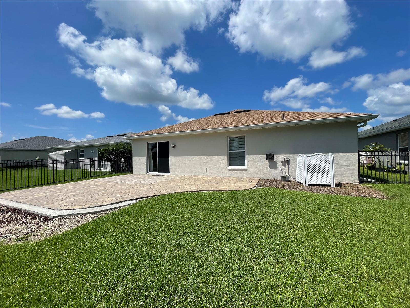 COQUINA COVE PH 01 - Residential Lease