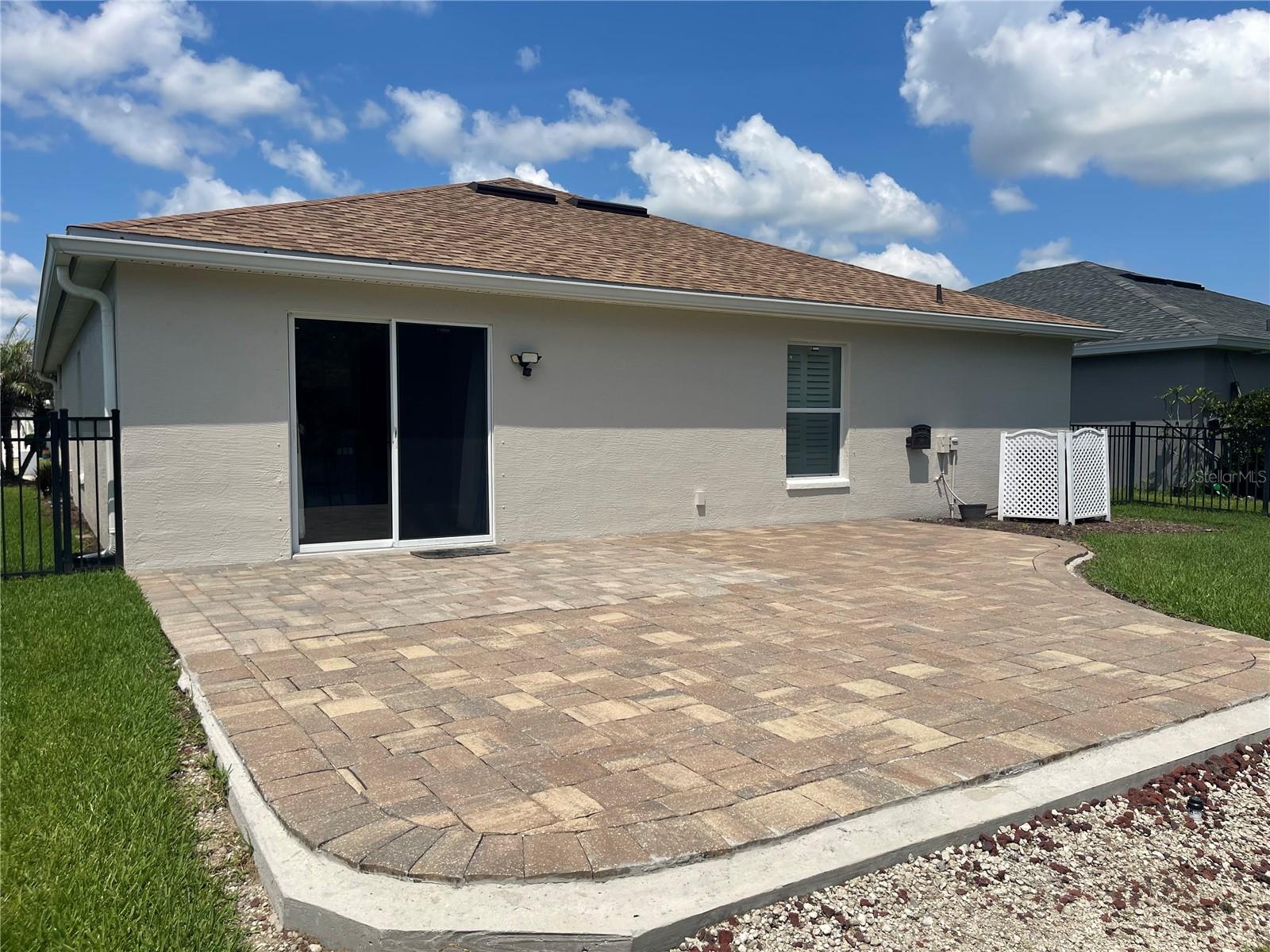 COQUINA COVE PH 01 - Residential Lease