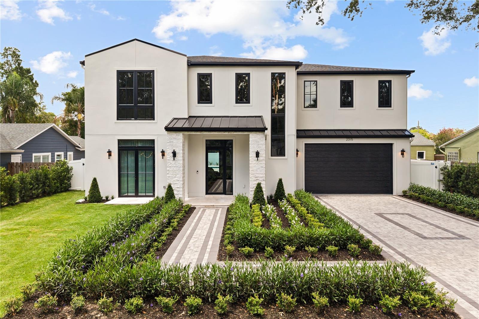 COLONIAL GARDENS REP - Residential