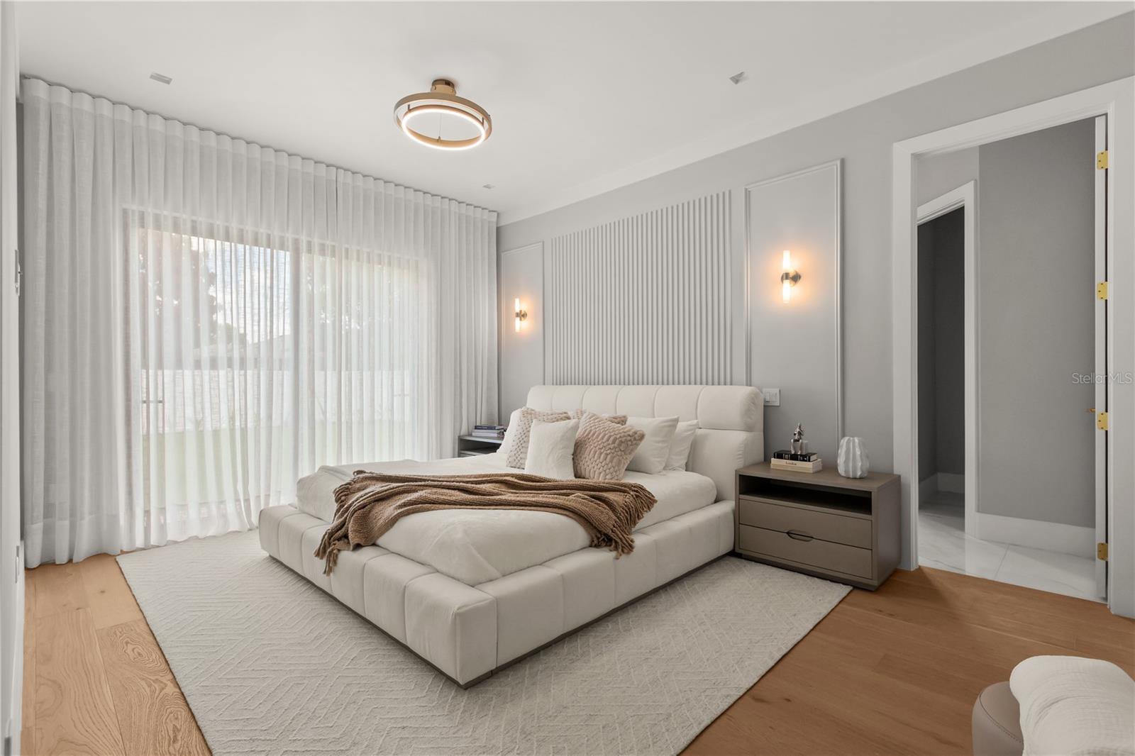 COLONIAL GARDENS REP - Residential