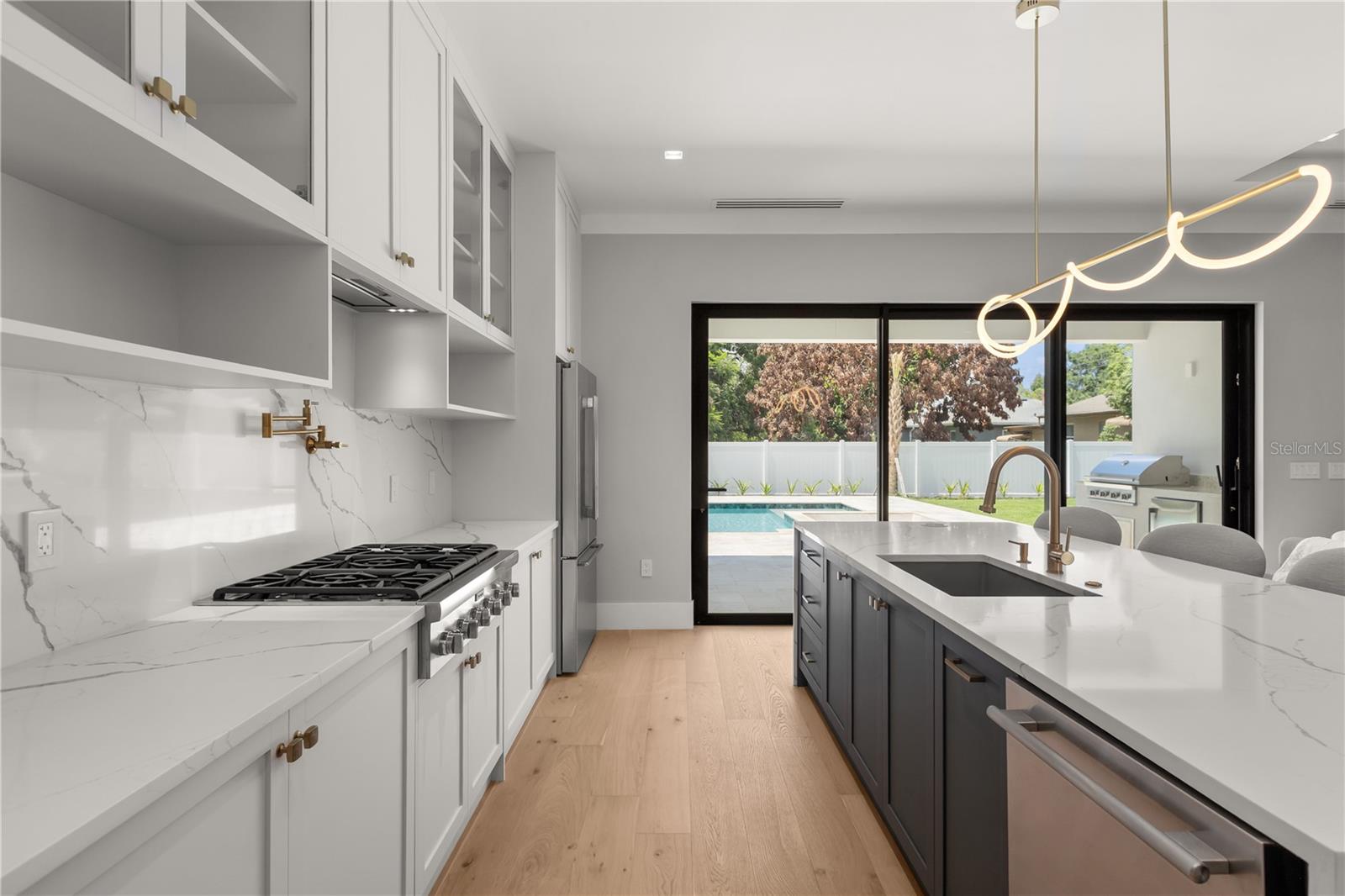 COLONIAL GARDENS REP - Residential