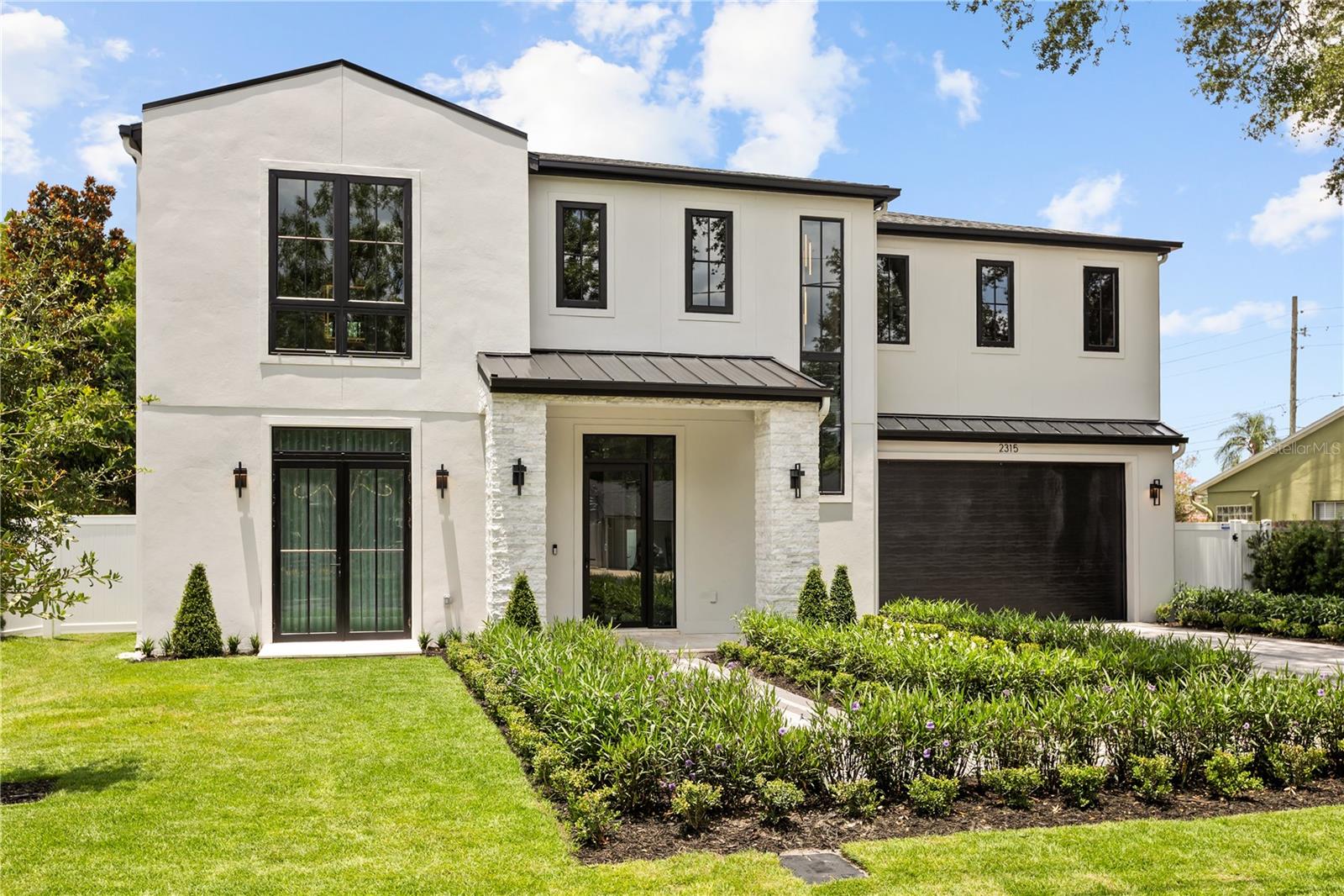 COLONIAL GARDENS REP - Residential
