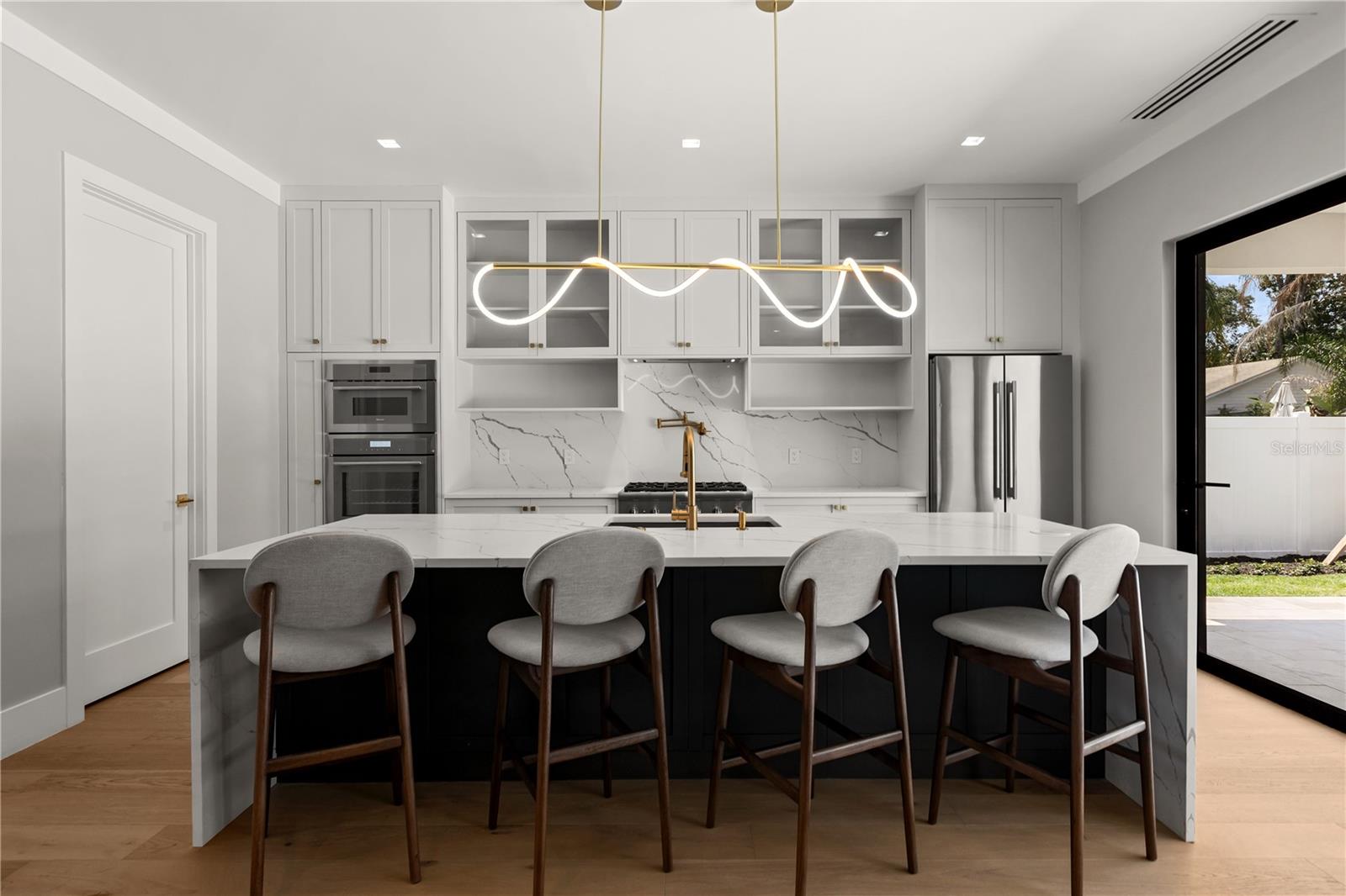 COLONIAL GARDENS REP - Residential