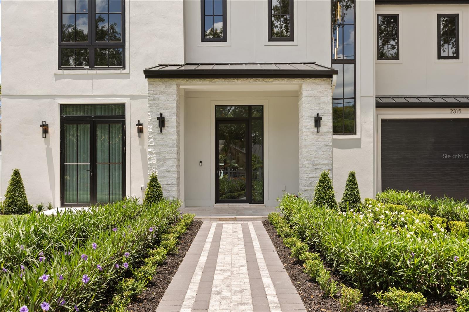 COLONIAL GARDENS REP - Residential