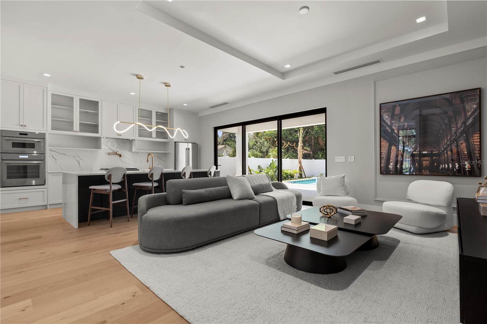 COLONIAL GARDENS REP - Residential