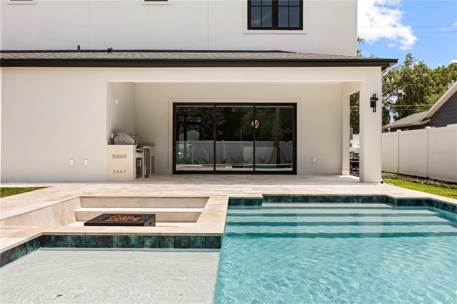 COLONIAL GARDENS REP - Residential