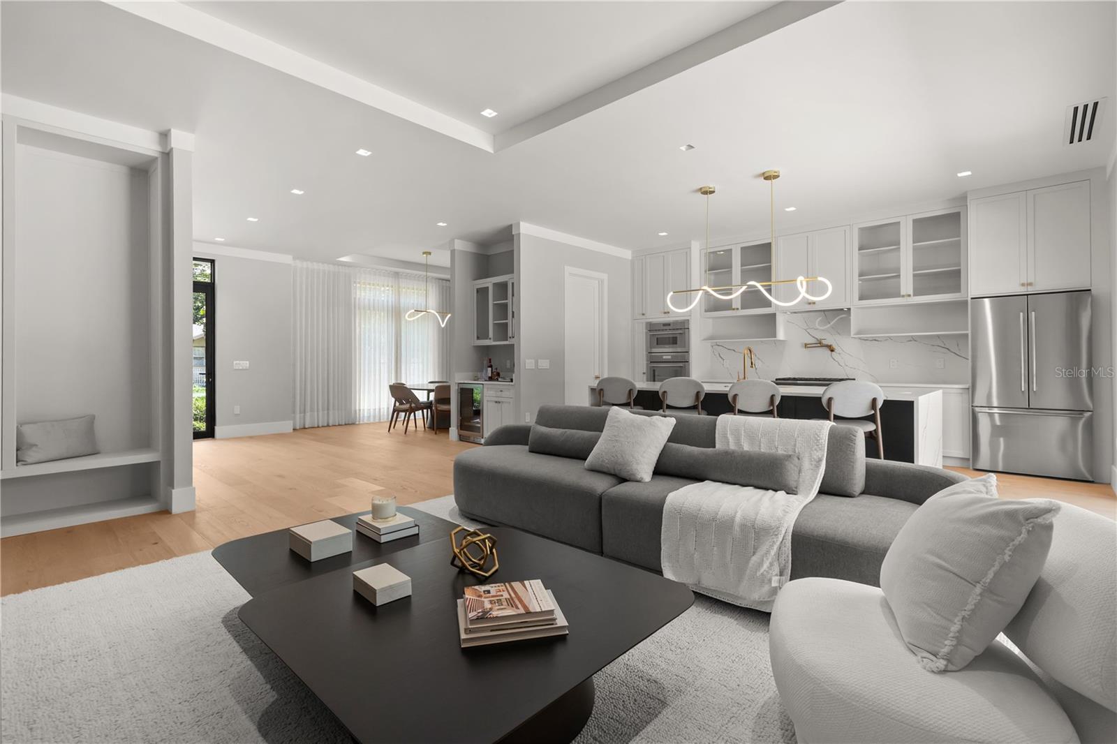 COLONIAL GARDENS REP - Residential