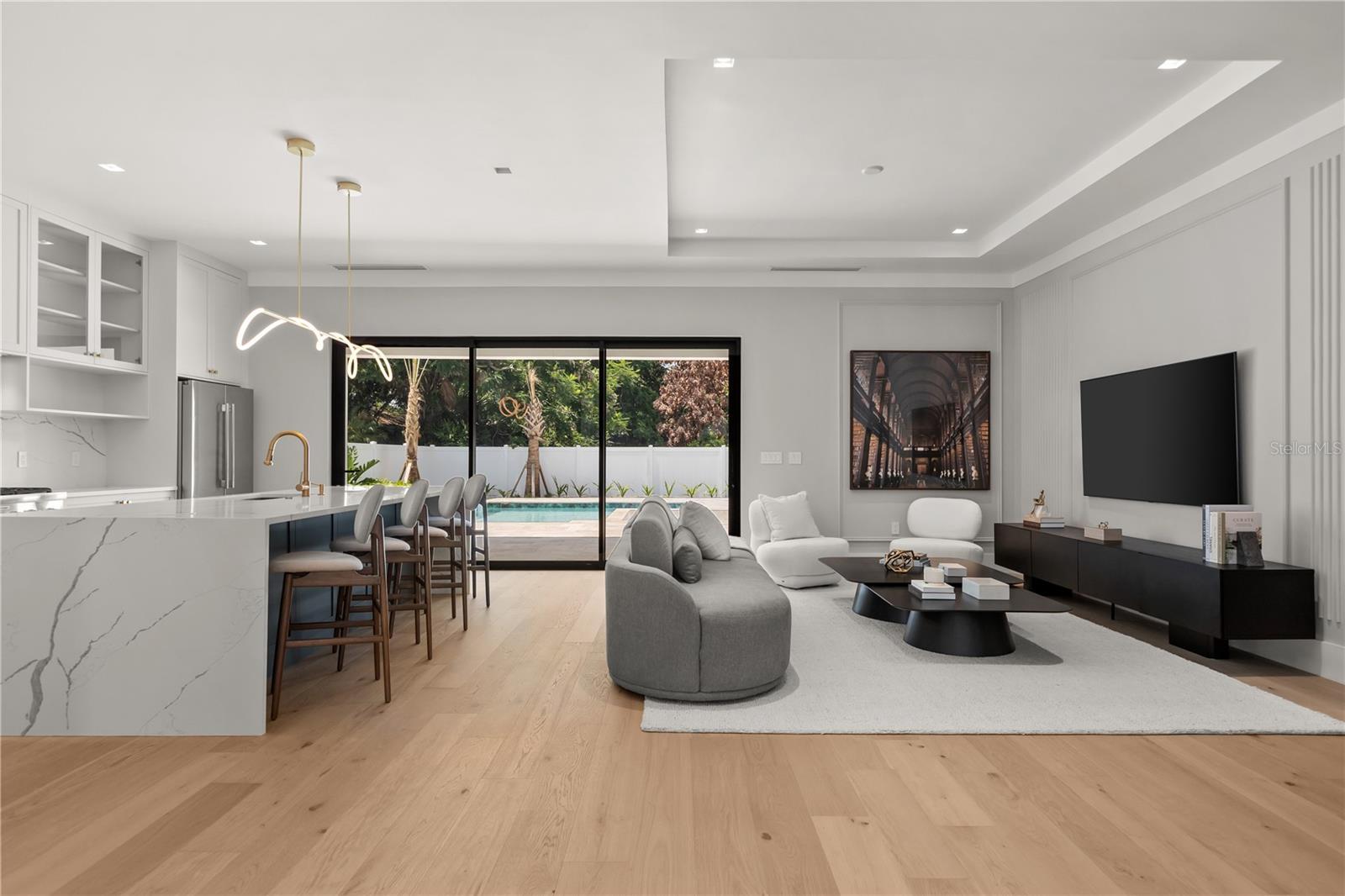 COLONIAL GARDENS REP - Residential