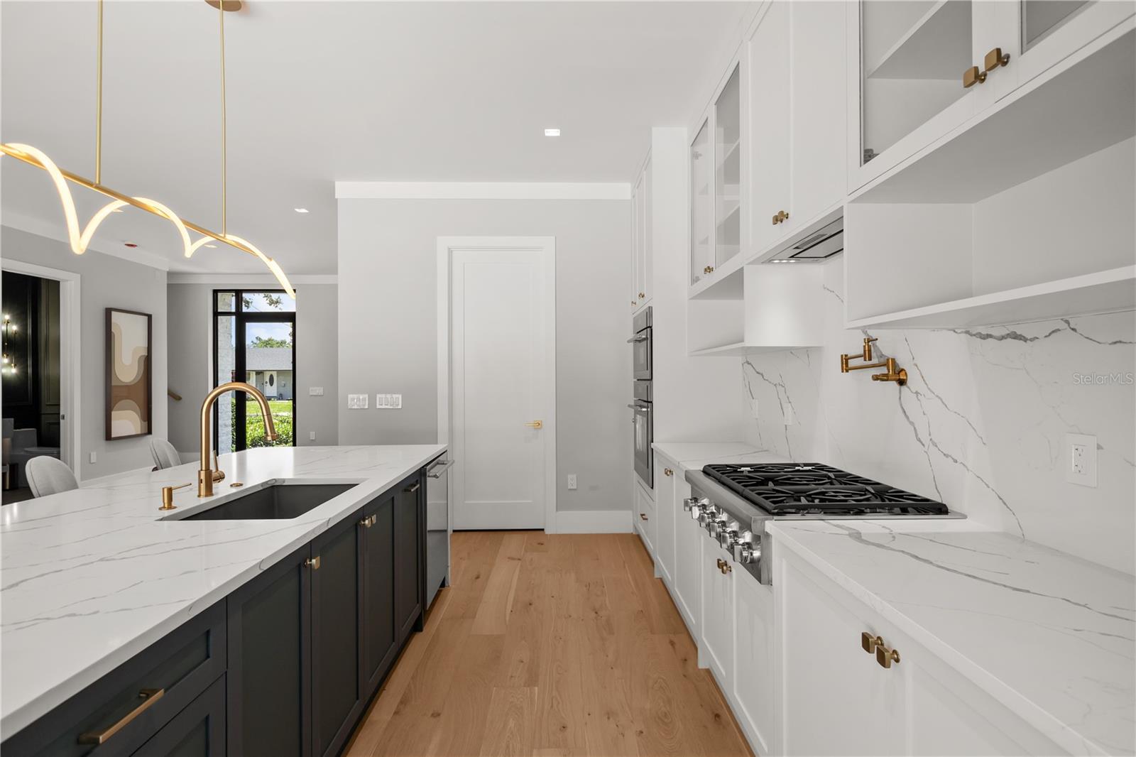 COLONIAL GARDENS REP - Residential