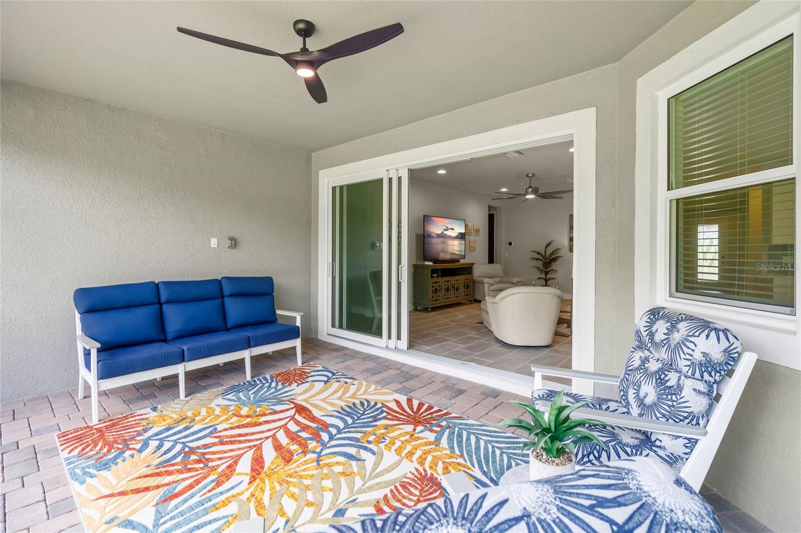 SUNRISE PRESERVE PH 2 - Residential