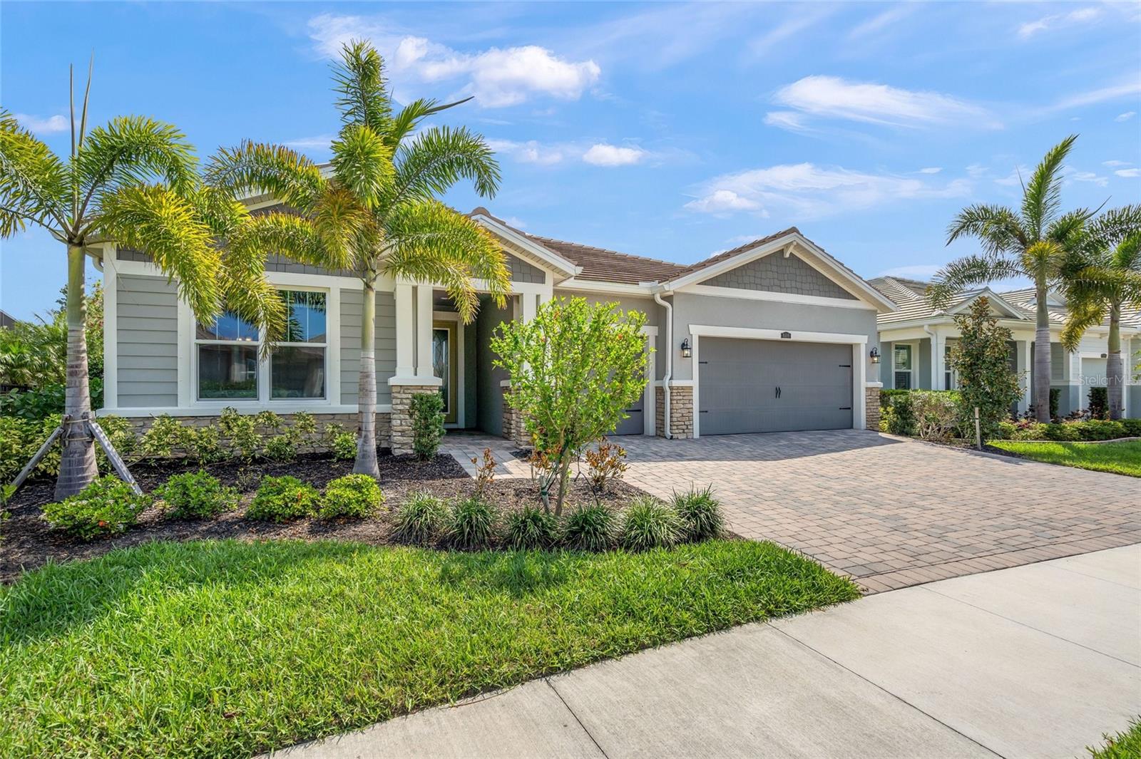 SUNRISE PRESERVE PH 2 - Residential