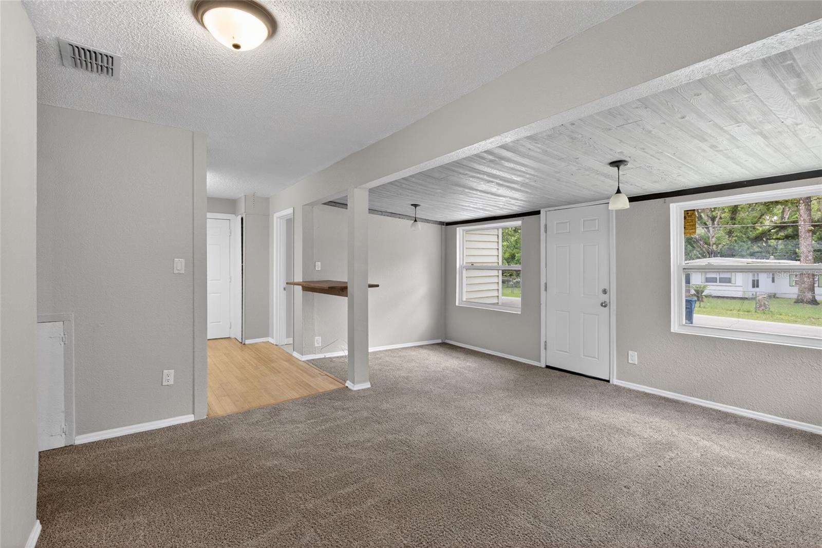 MOUNTAIN PARK - Residential