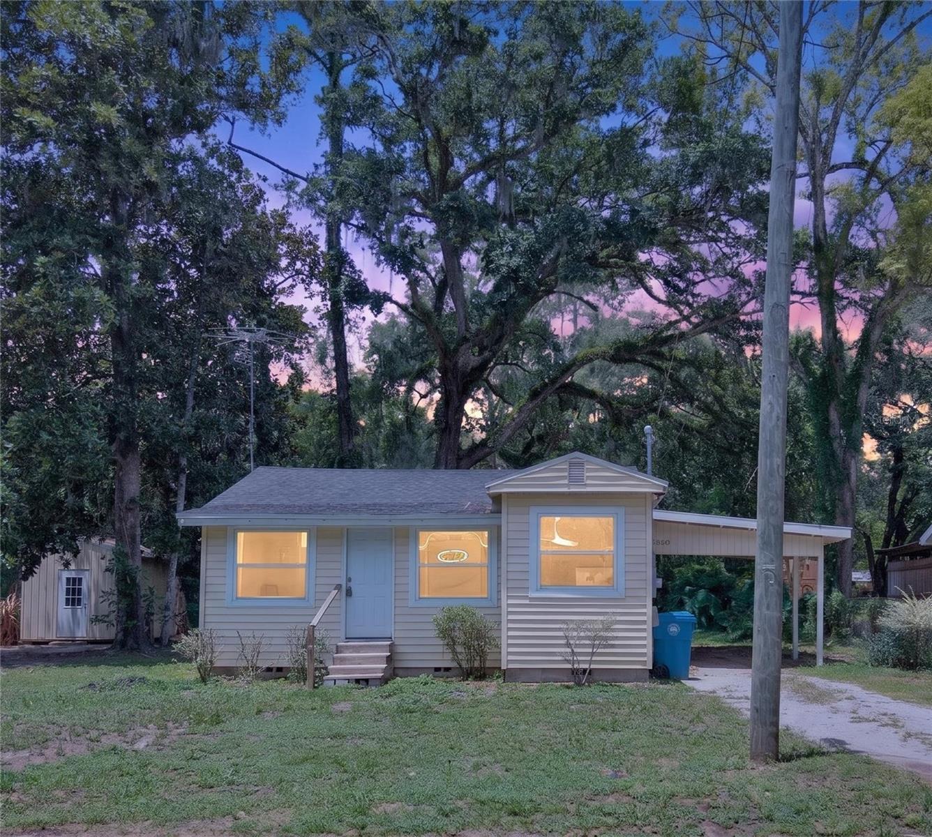 MOUNTAIN PARK - Residential