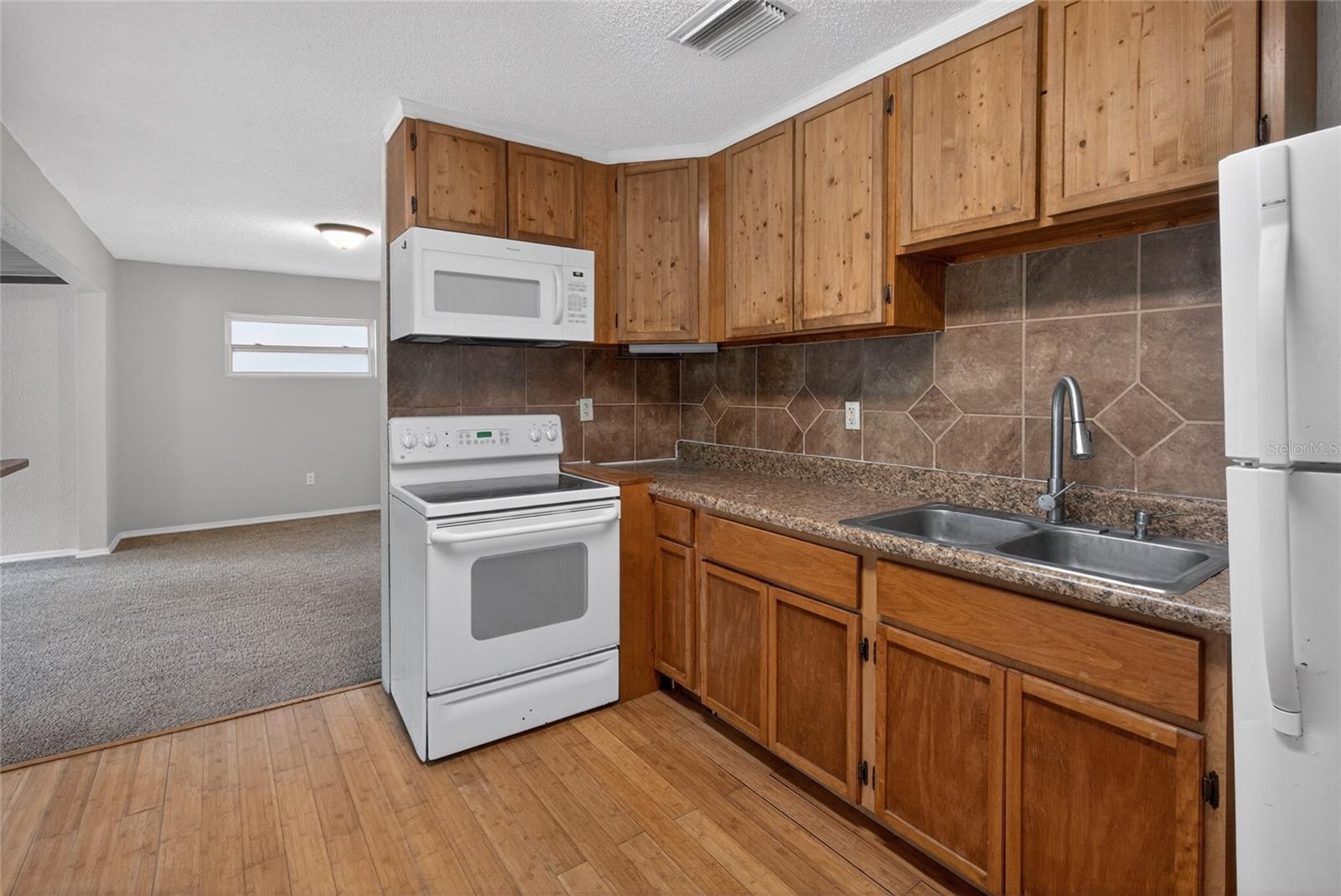 MOUNTAIN PARK - Residential