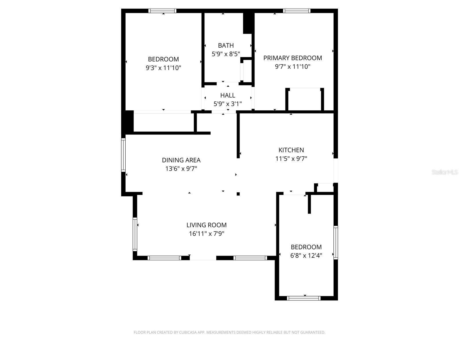 MOUNTAIN PARK - Residential