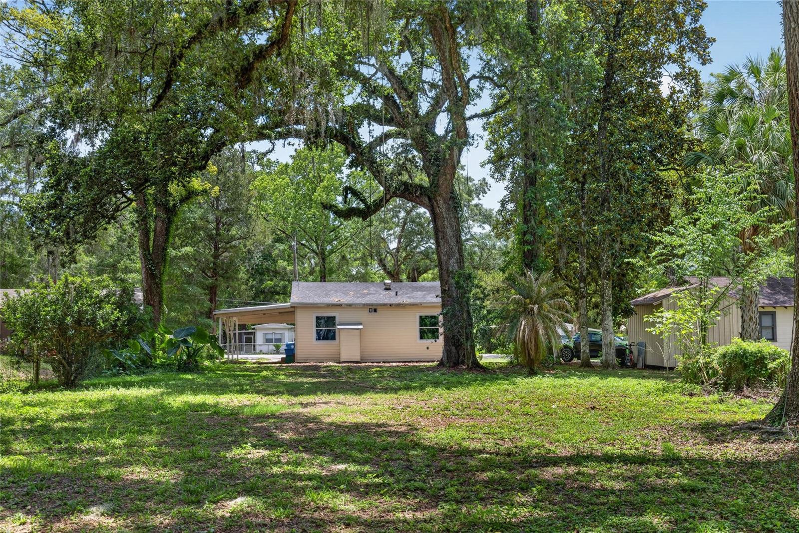 MOUNTAIN PARK - Residential