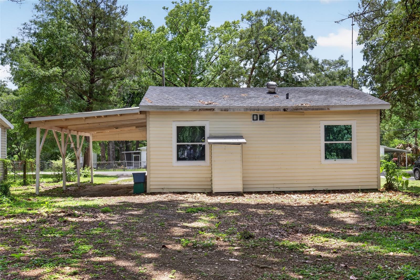 MOUNTAIN PARK - Residential