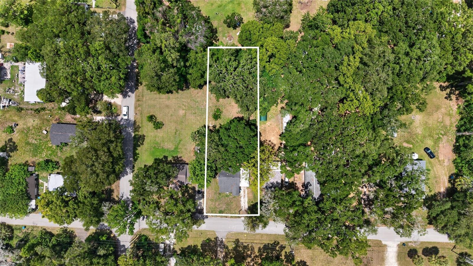 MOUNTAIN PARK - Residential