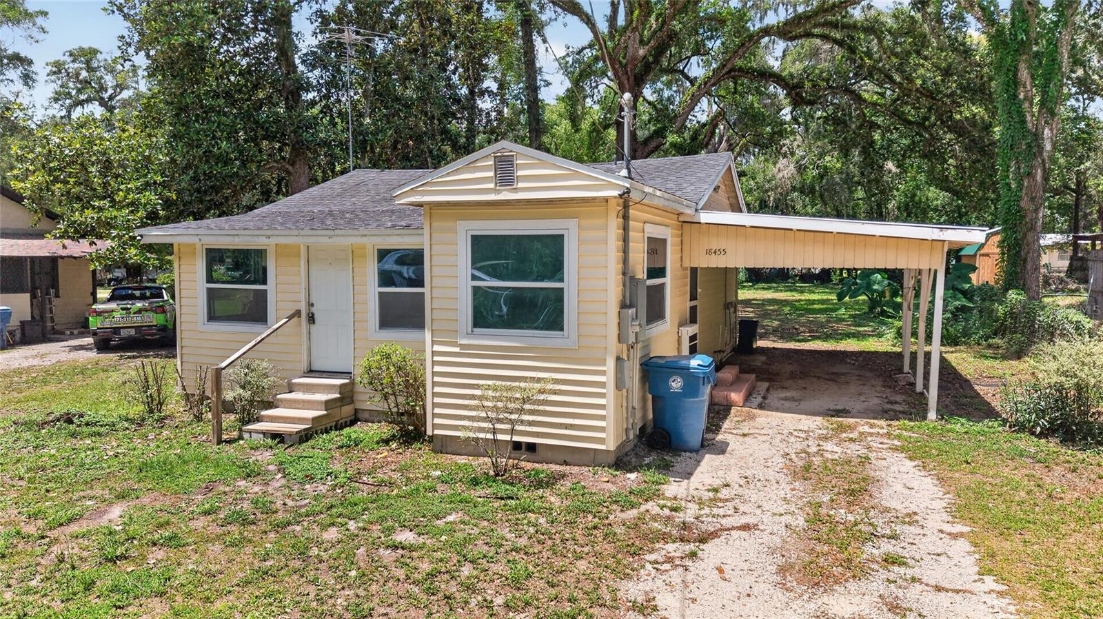 MOUNTAIN PARK - Residential