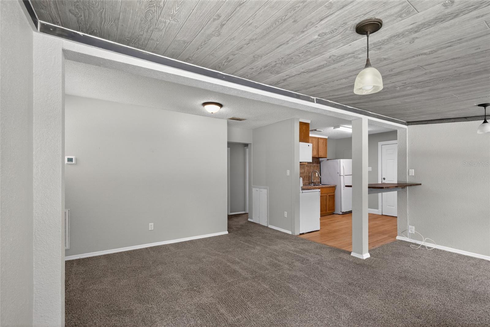 MOUNTAIN PARK - Residential