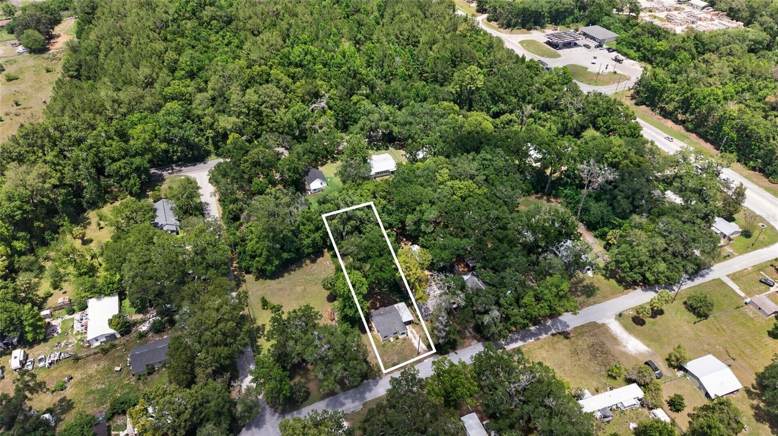 MOUNTAIN PARK - Residential