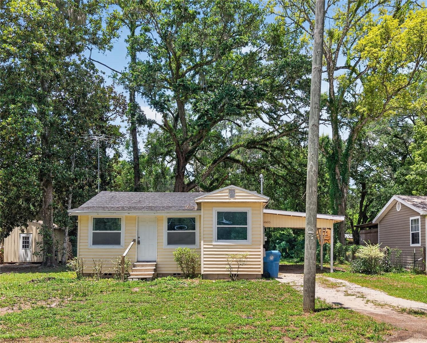 MOUNTAIN PARK - Residential