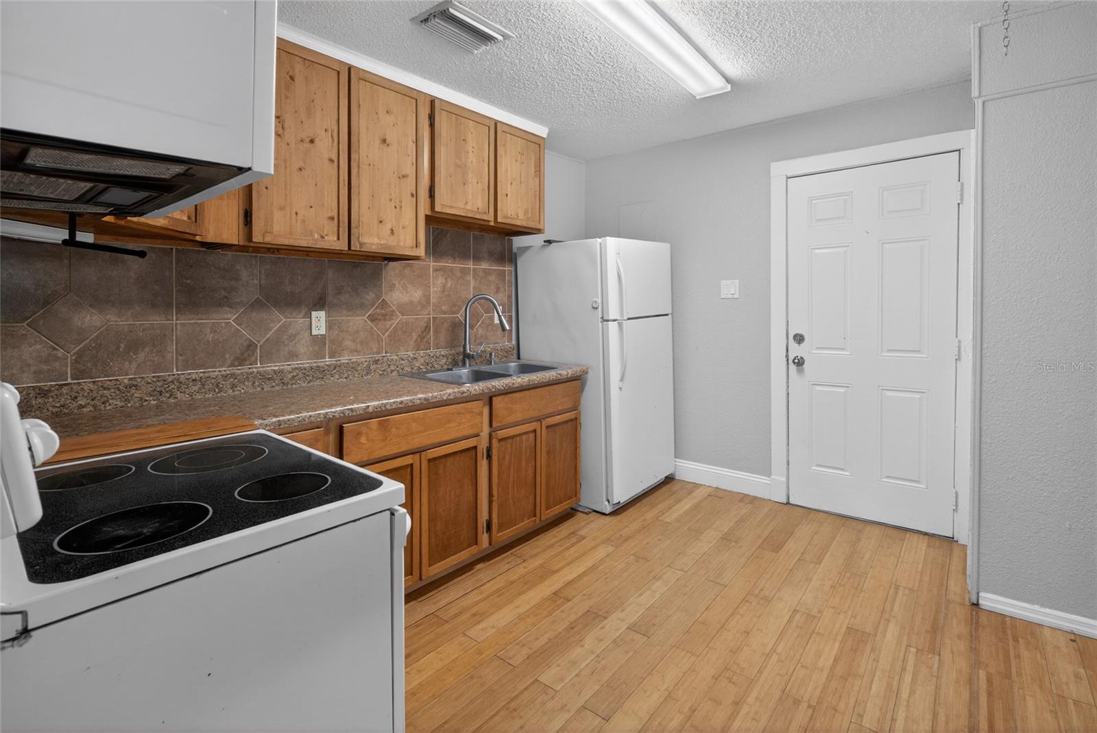 MOUNTAIN PARK - Residential