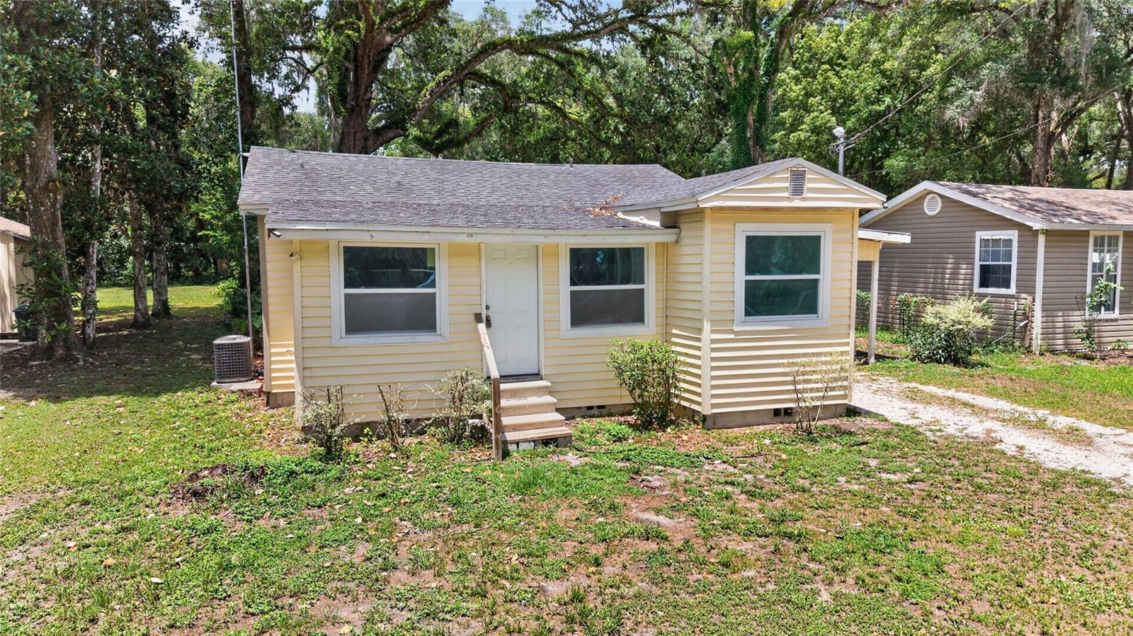 MOUNTAIN PARK - Residential