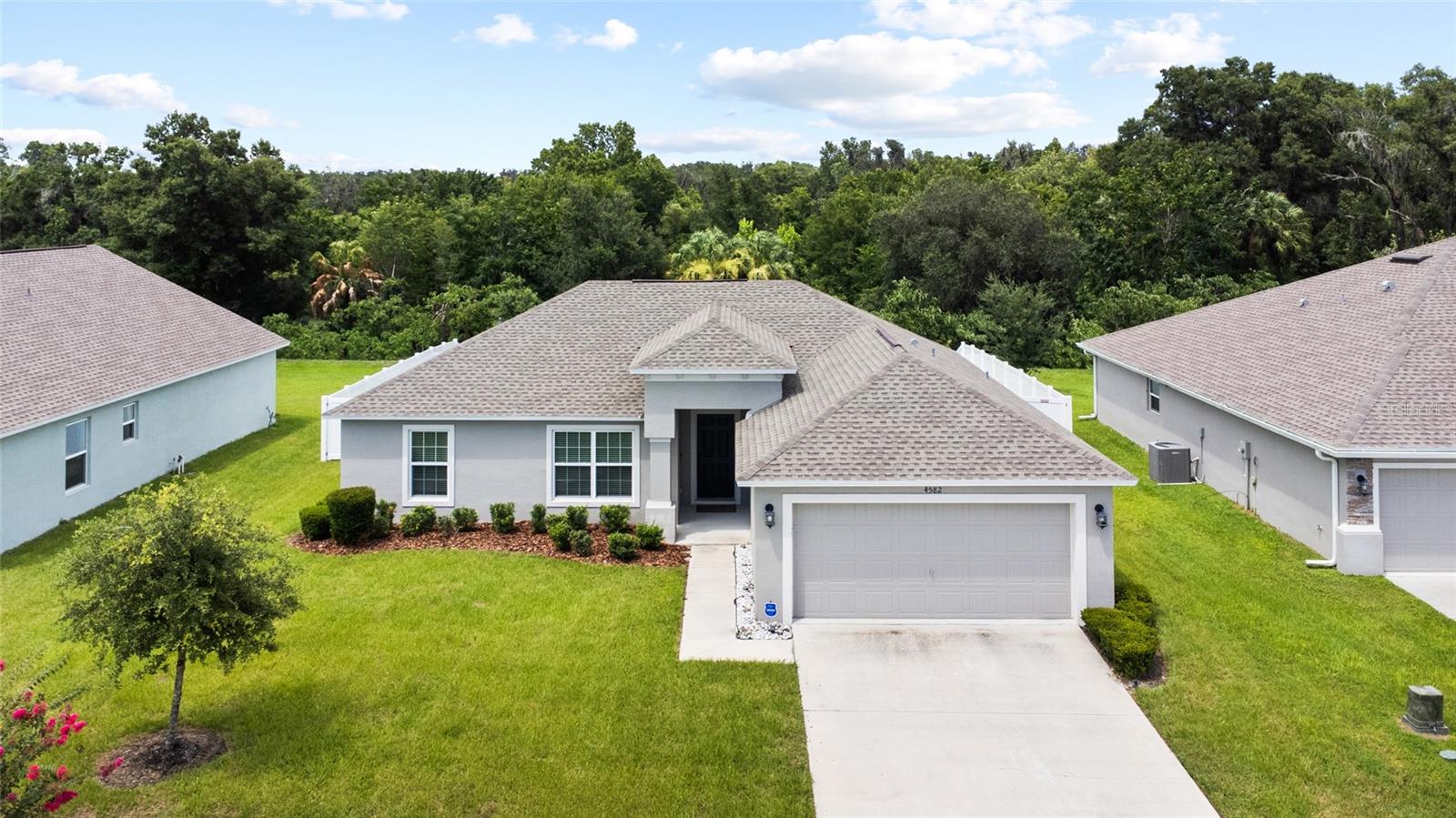 VILLAGE/GRESHAM FARMS - Residential
