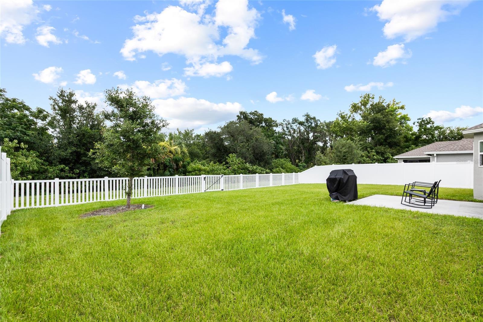 VILLAGE/GRESHAM FARMS - Residential