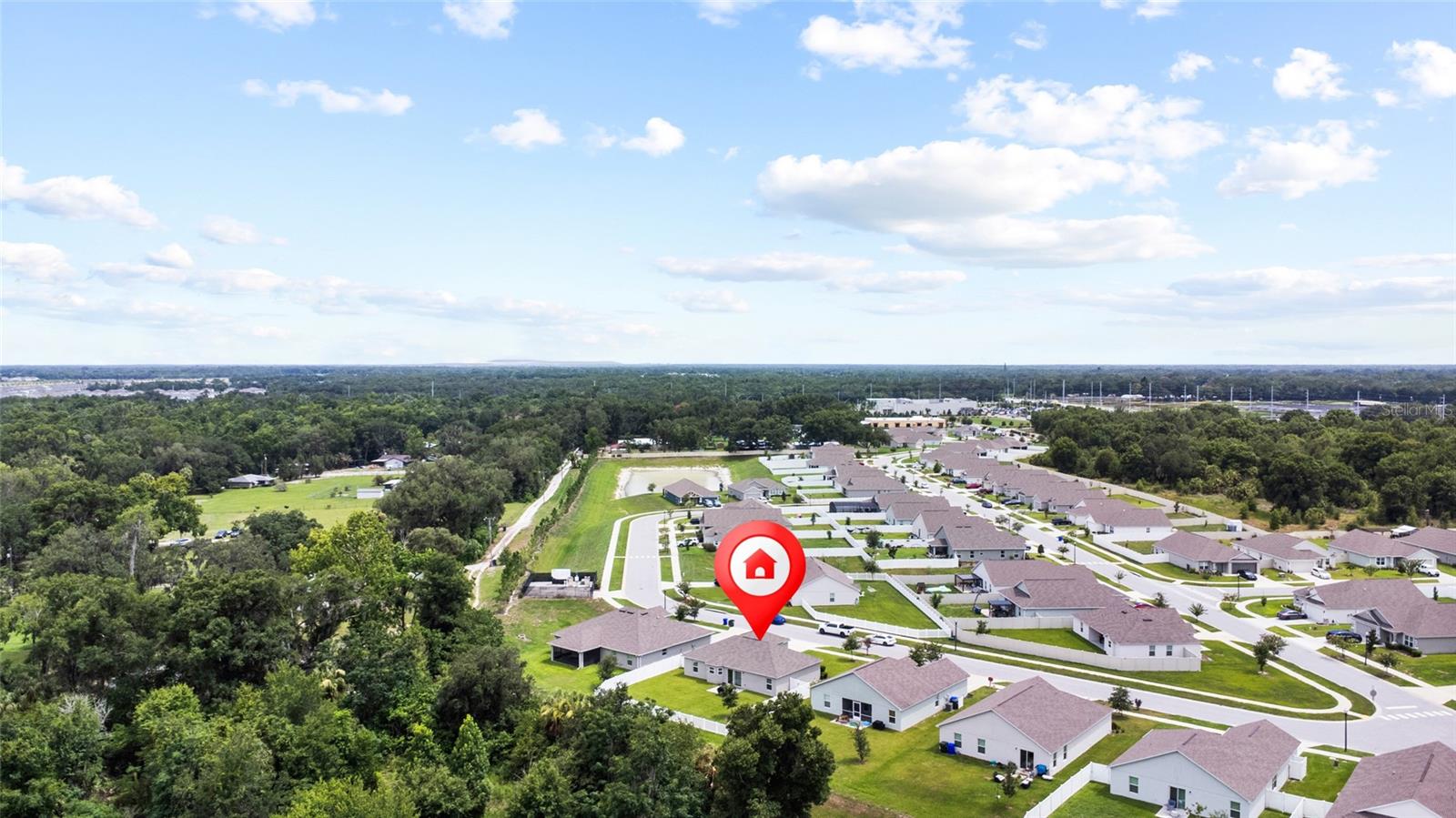 VILLAGE/GRESHAM FARMS - Residential