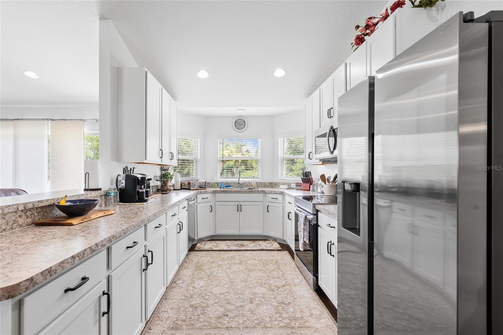 VILLAGE/GRESHAM FARMS - Residential