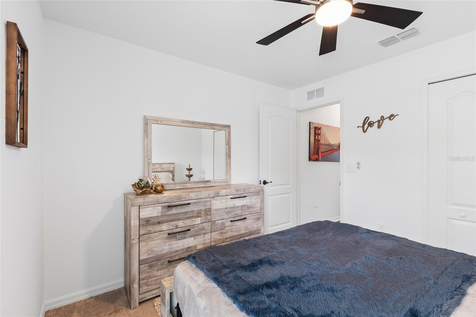 VILLAGE/GRESHAM FARMS - Residential