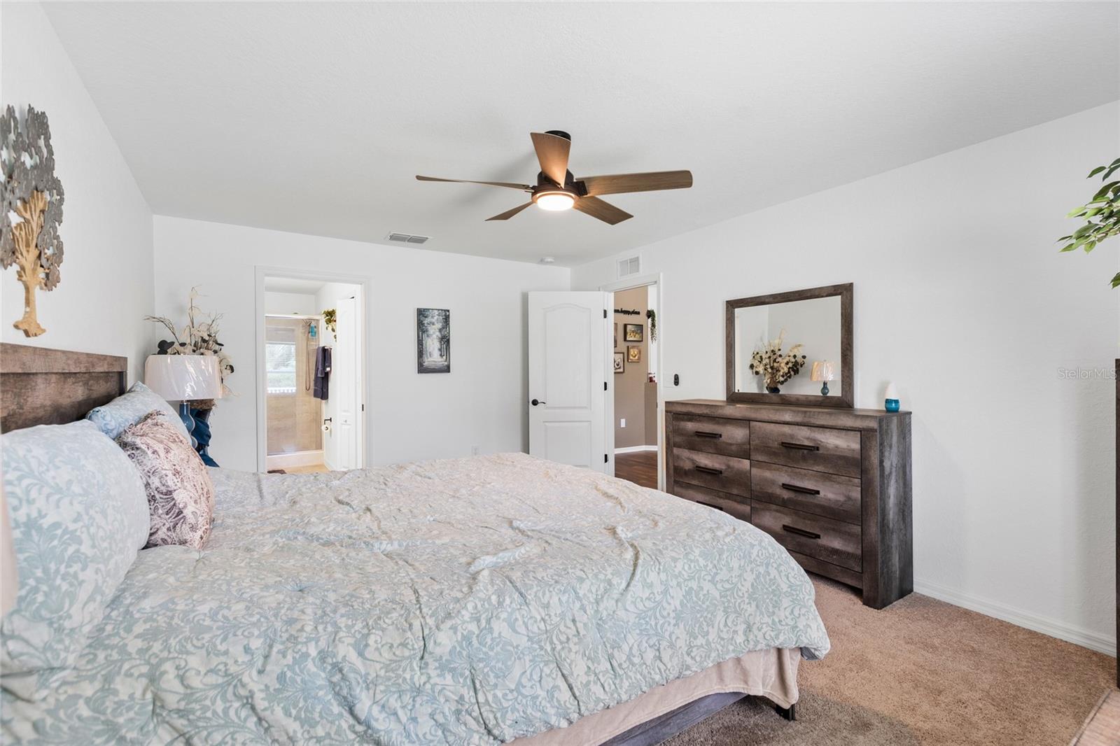 VILLAGE/GRESHAM FARMS - Residential
