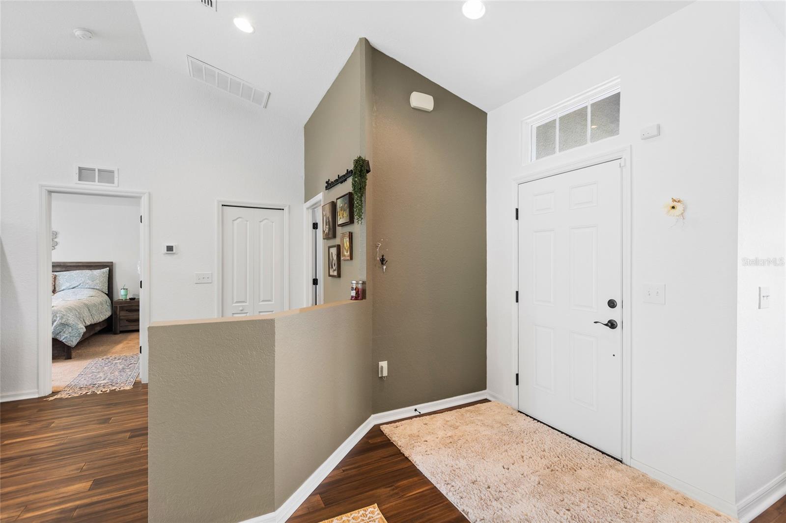 VILLAGE/GRESHAM FARMS - Residential