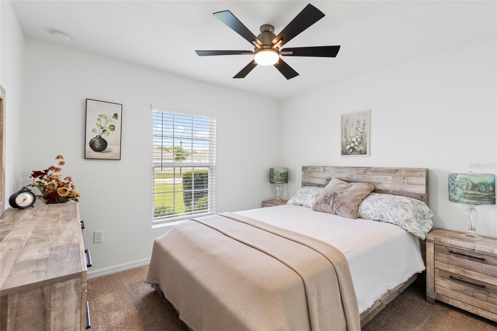 VILLAGE/GRESHAM FARMS - Residential