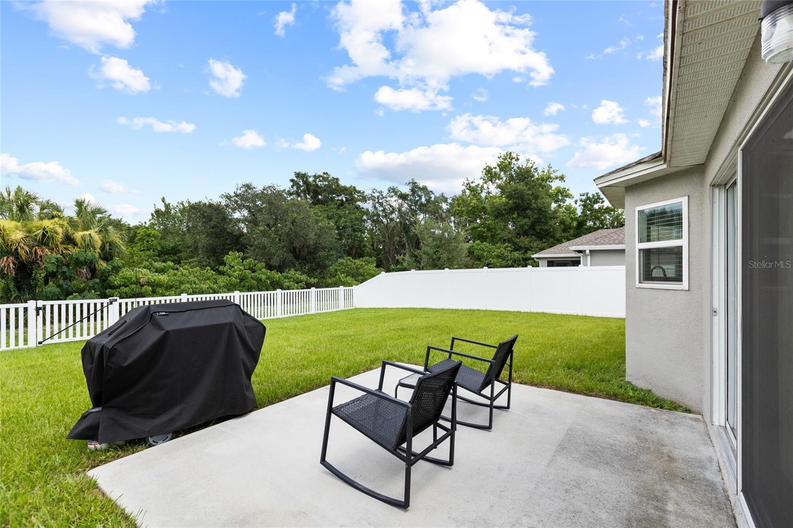 VILLAGE/GRESHAM FARMS - Residential